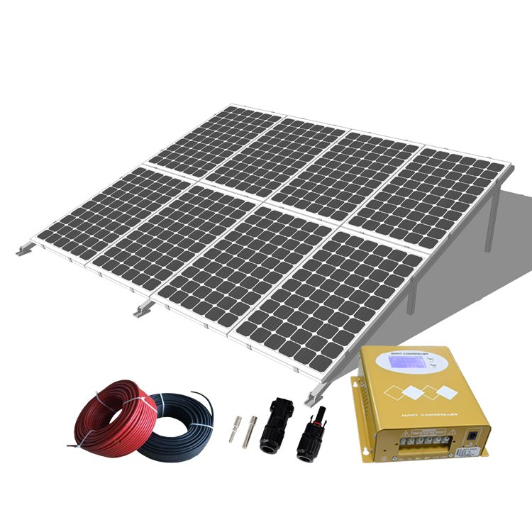 Off-grid 20 kw Complete Solar Kit 10kw 20kw Panel Solar Off Grid System