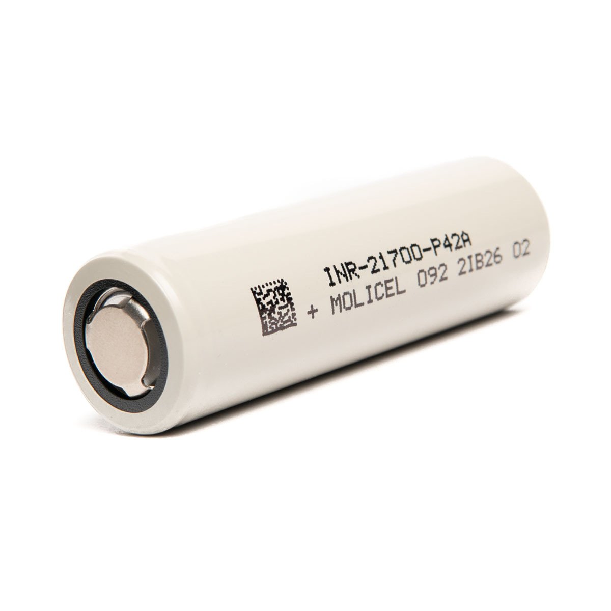 Lithium Ion battery 21700 original Molicel INR21700 P42A INR21700-PA42A 4000mAh 3.6V INR21700battery high discharge rate cell