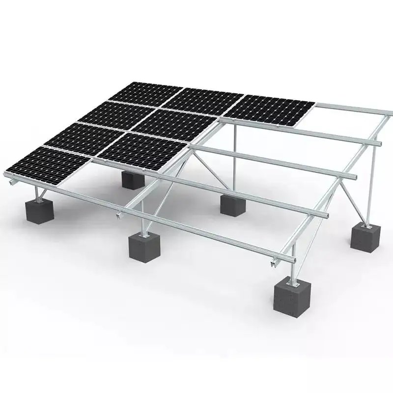 Europe Hot Sale Growatt 3KW 5KW 10KW 15KW Home Complete Set Solar Power System off grid solar energy system