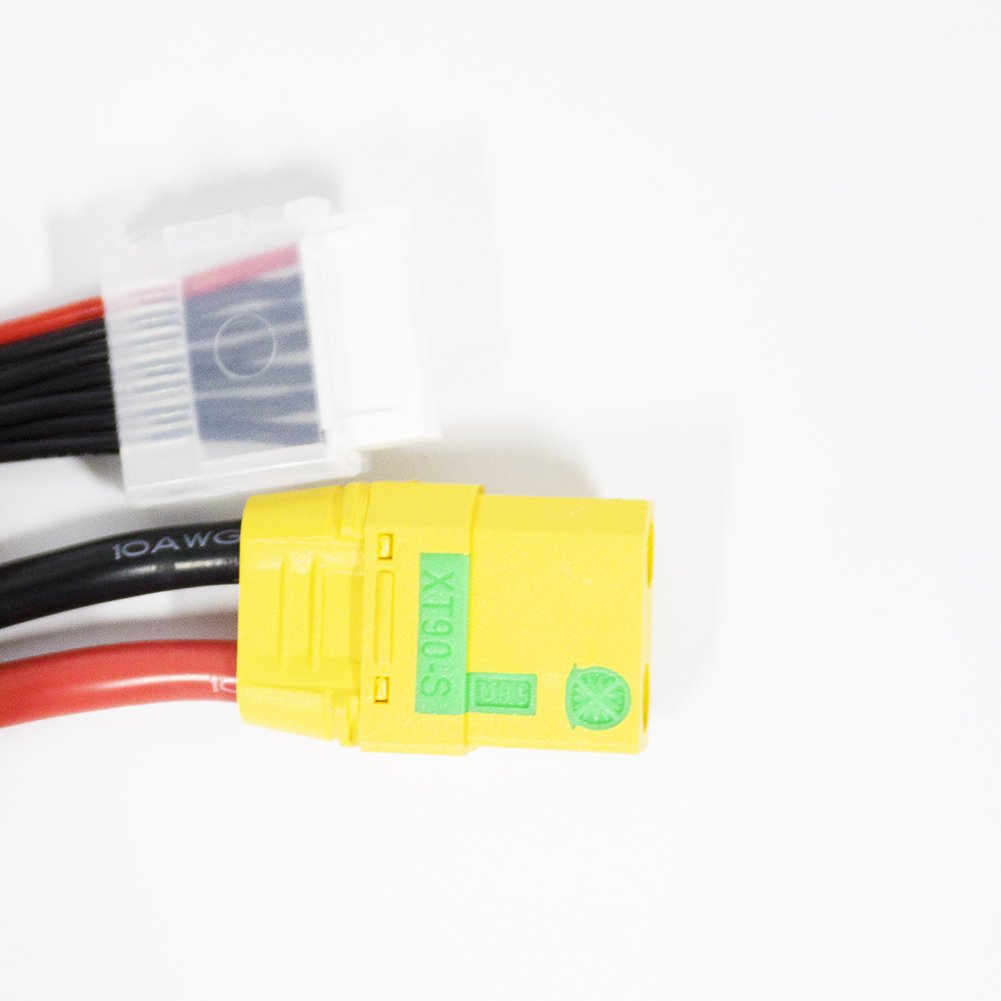 Factory Price Lithium ion Polymer Battery high rate 100C 6S1P 22.2V 8000mah UAV battery drone battery 9059156