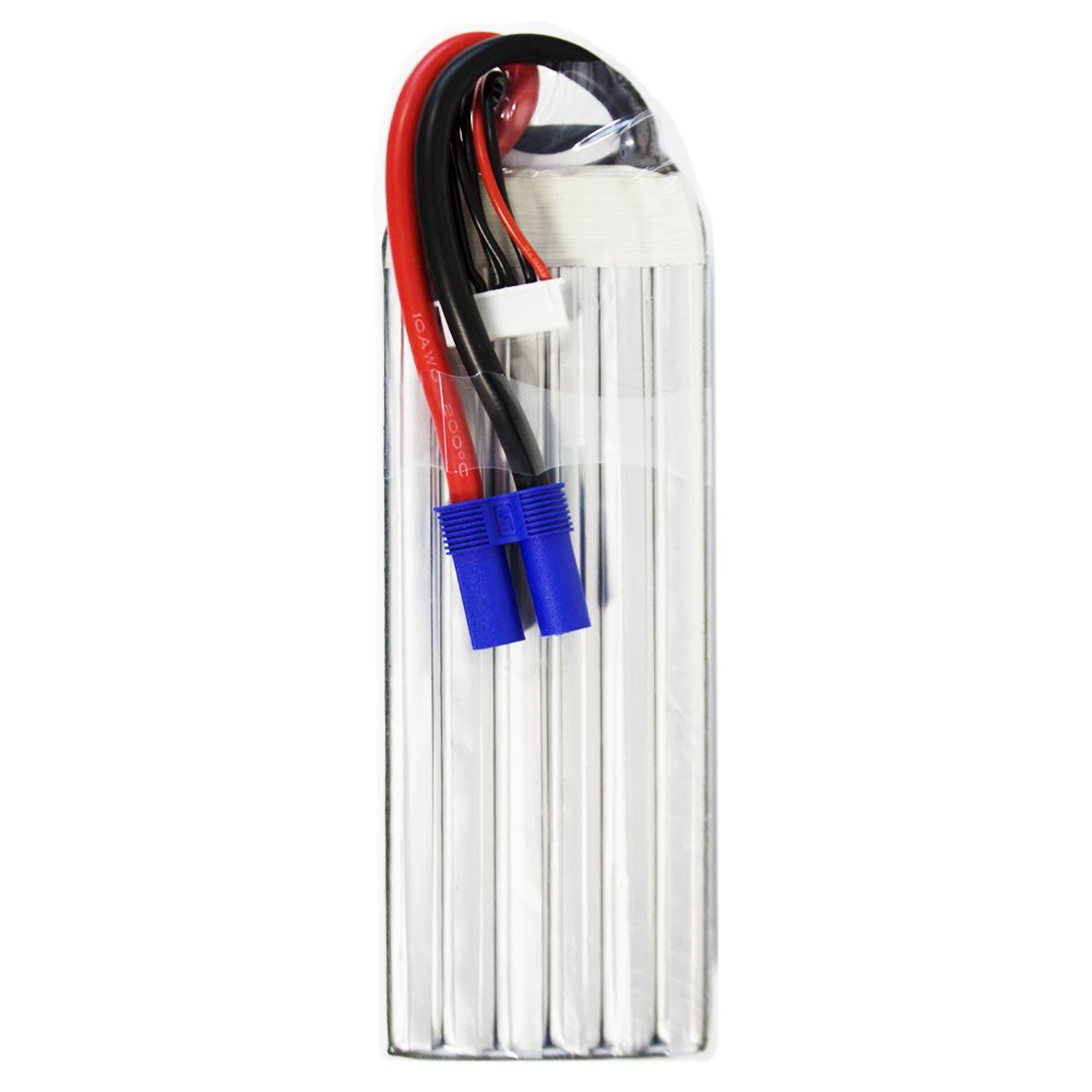 Factory Price Lithium ion Polymer Battery high rate 100C 6S1P 22.2V 8000mah UAV battery drone battery 9059156