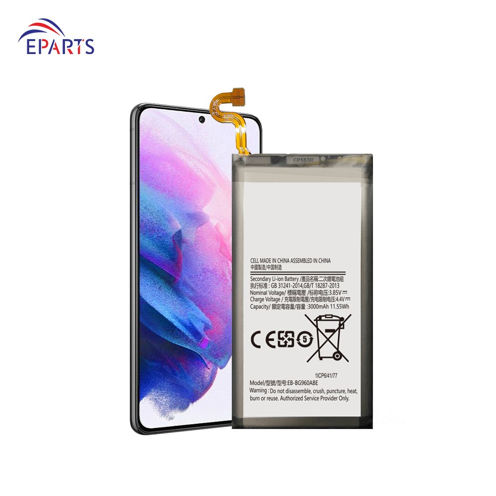 Lithium-Ion Batteries OEM Battery Rechargeable For Samsung Galaxy S9 Phone Battery Original