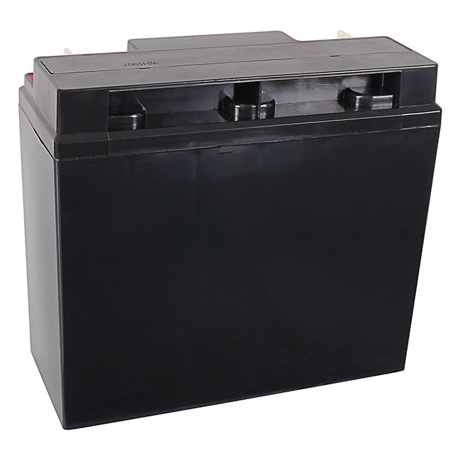 High Efficiency Common Portable PATONA Premium Lead Battery 12V 20Ah 20HR From China Suppliers