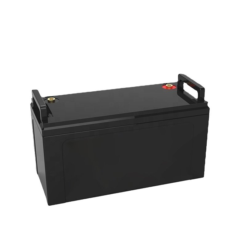 12.8V 100Ah lithium iron phosphate battery ABS Lead Acid Batteries For Ups