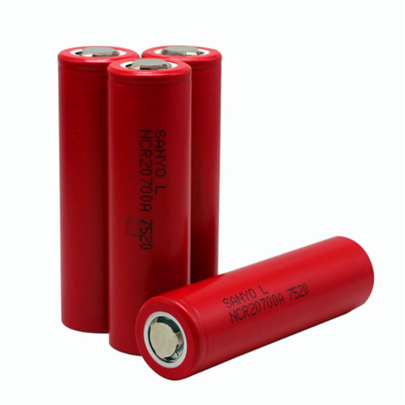 Ncr21700 Ncr21700a Inr21700 21700 Li-ion Battery Lithium Ion Batteries 3.7v 5000mah 4500mah 4800mah