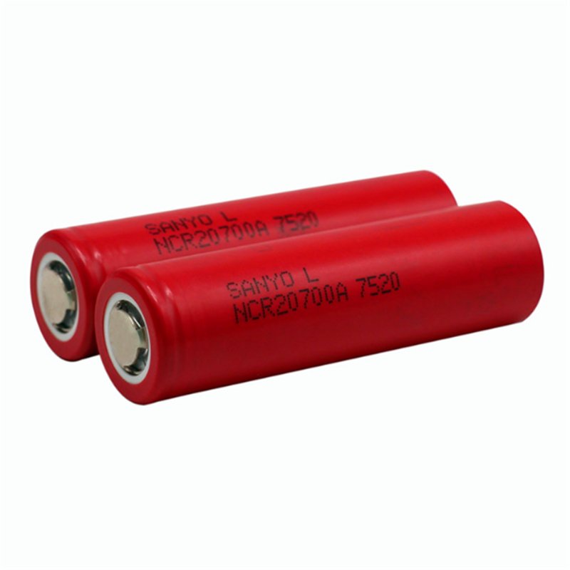 Ncr21700 Ncr21700a Inr21700 21700 Li-ion Battery Lithium Ion Batteries 3.7v 5000mah 4500mah 4800mah