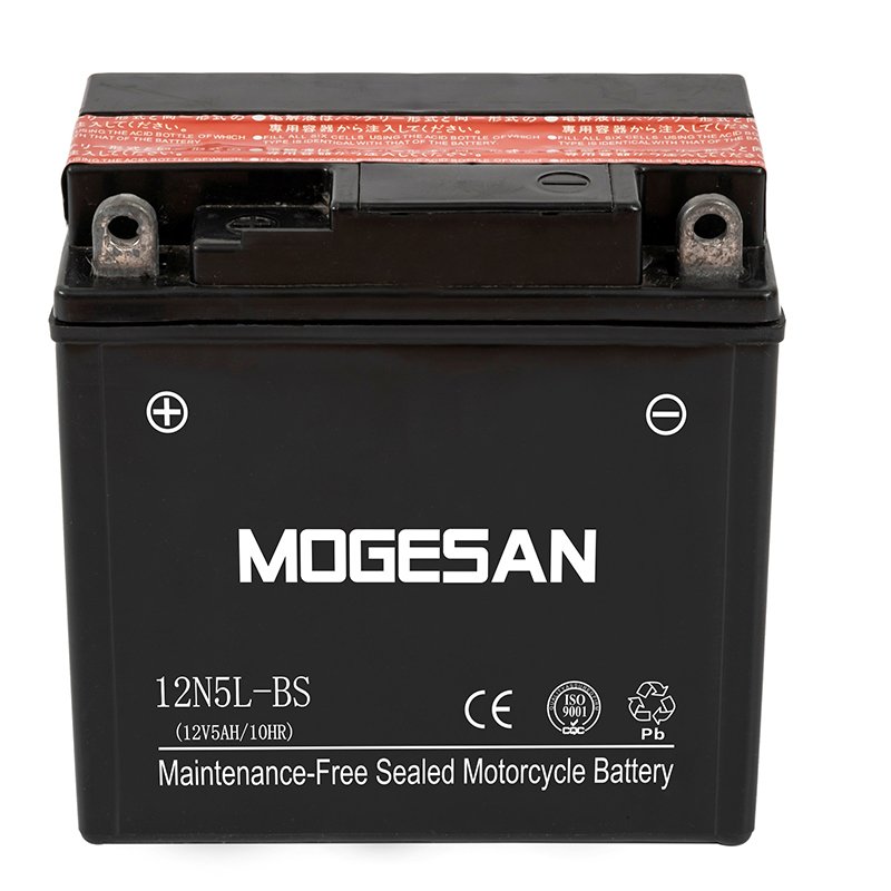 Semi-Maintenance Free Lead Acid Battery 12v 72v 40ah For Electric Battery Motorcycle