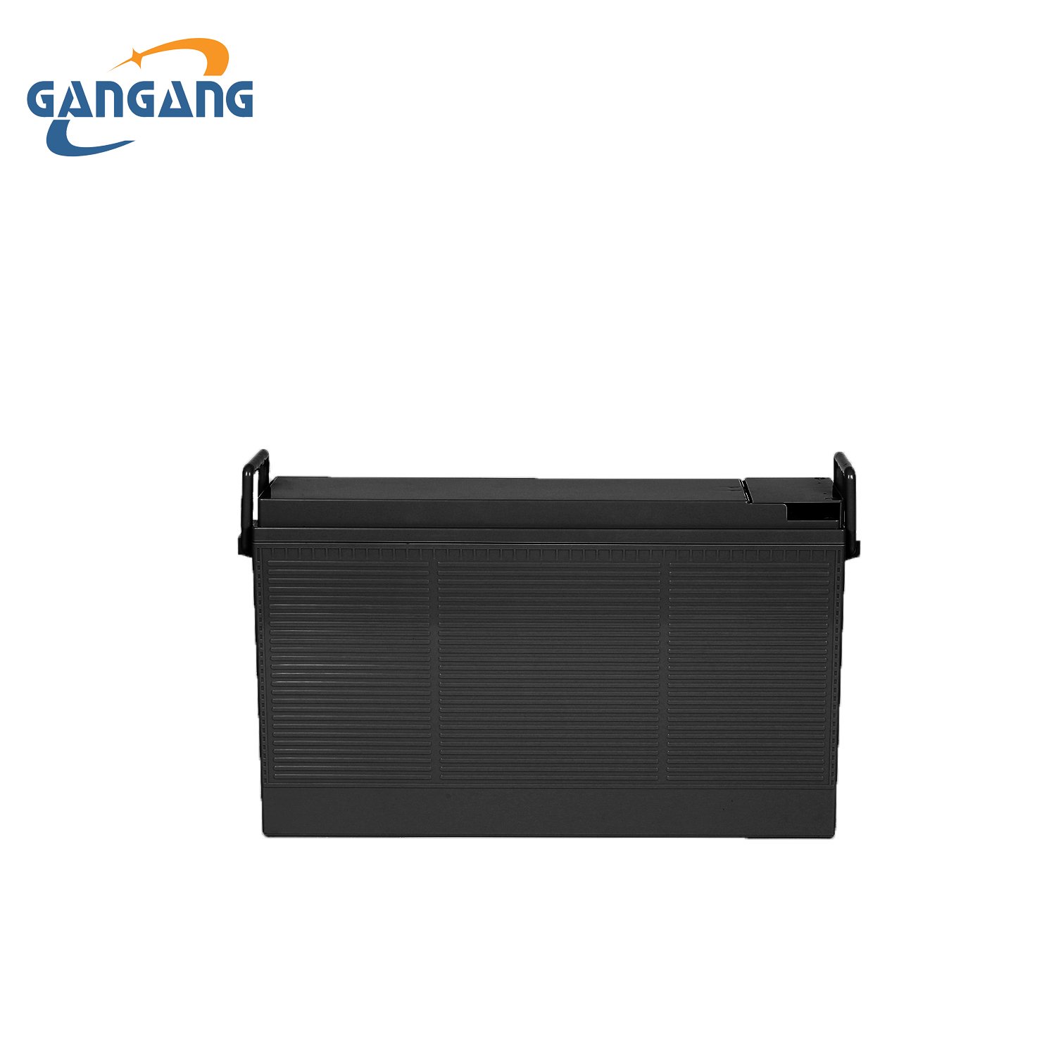 12V 200Ah/180Ah Front Terminal Lead Acid Battery Gel Battery Solar Battery with 3 Years Warranty