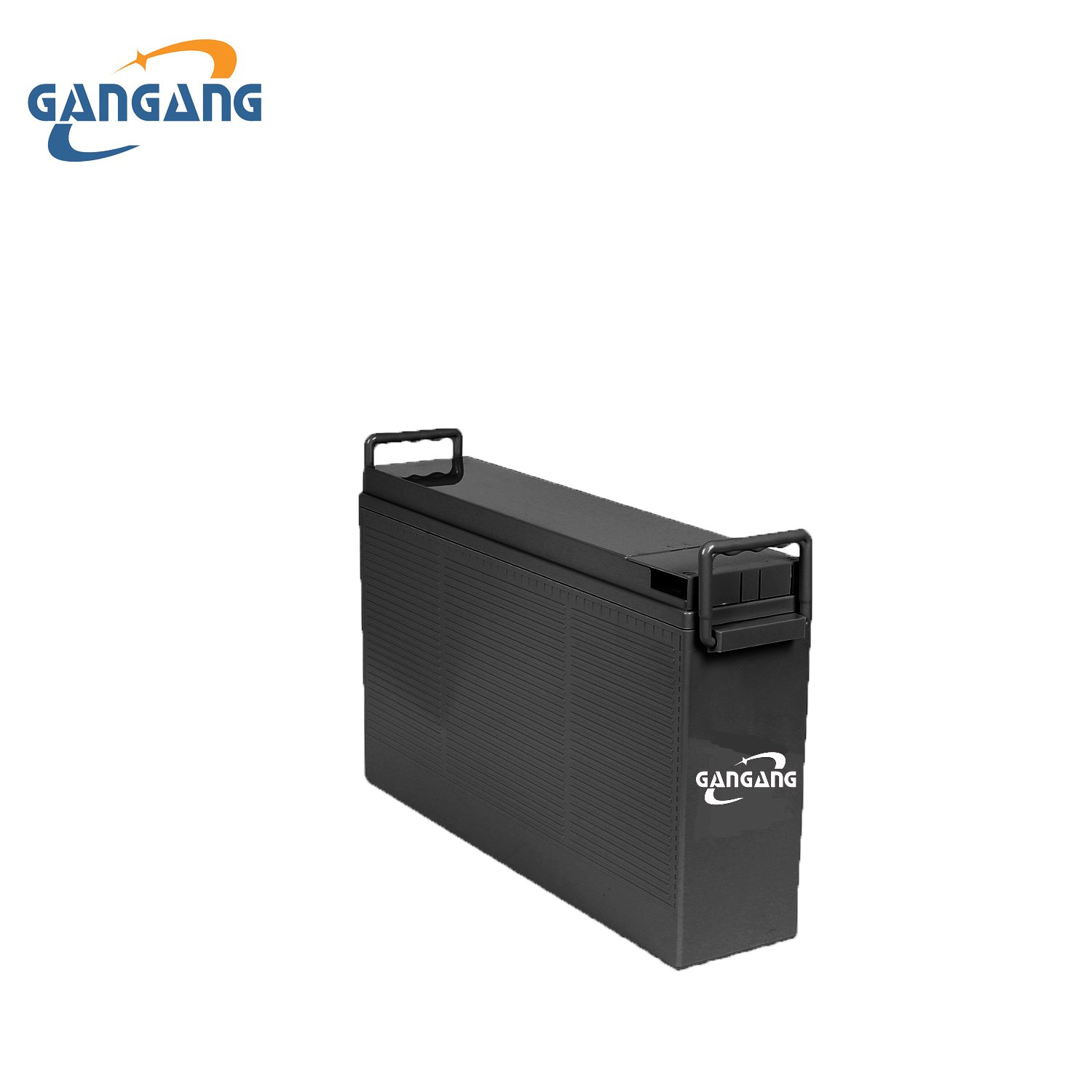 12V 200Ah/180Ah Front Terminal Lead Acid Battery Gel Battery Solar Battery with 3 Years Warranty