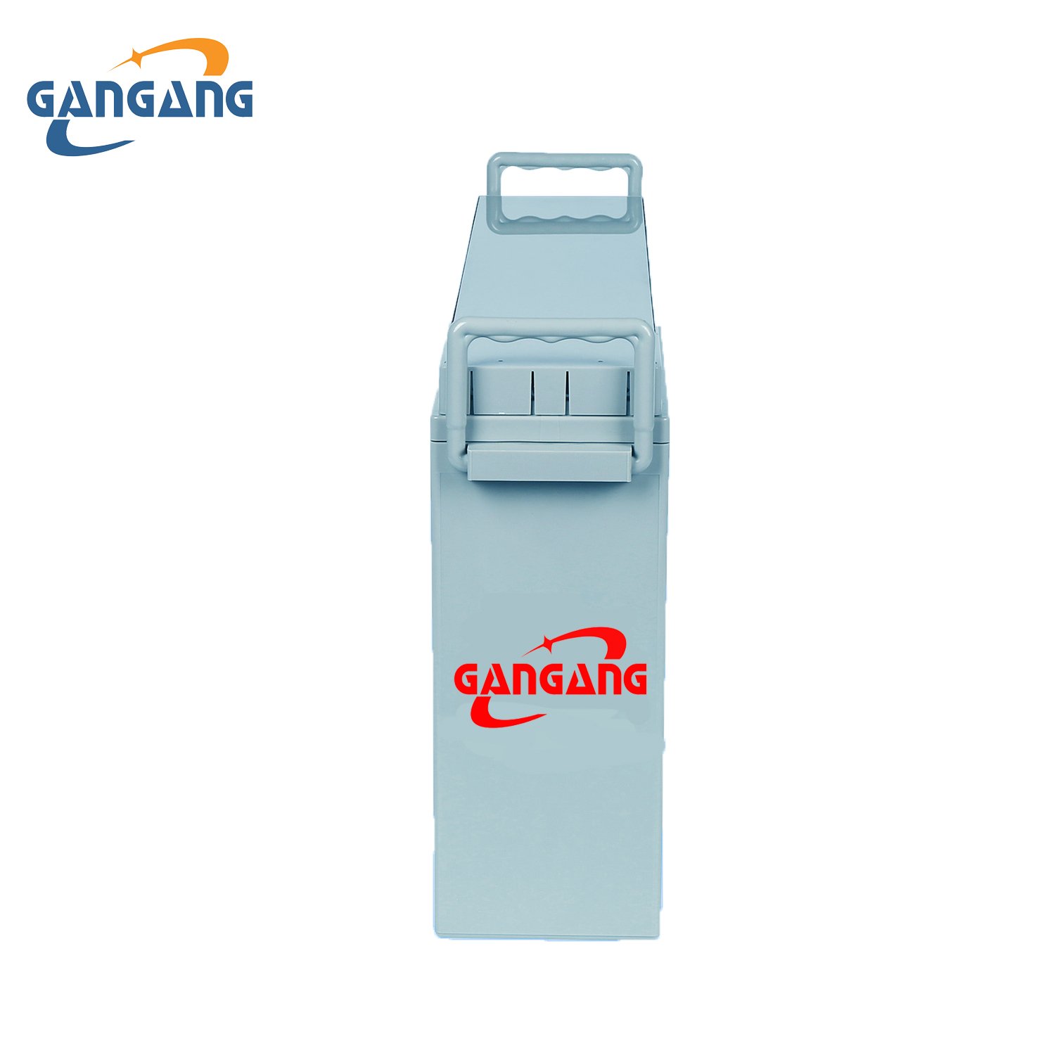 12V 200Ah/180Ah Front Terminal Lead Acid Battery Gel Battery Solar Battery with 3 Years Warranty