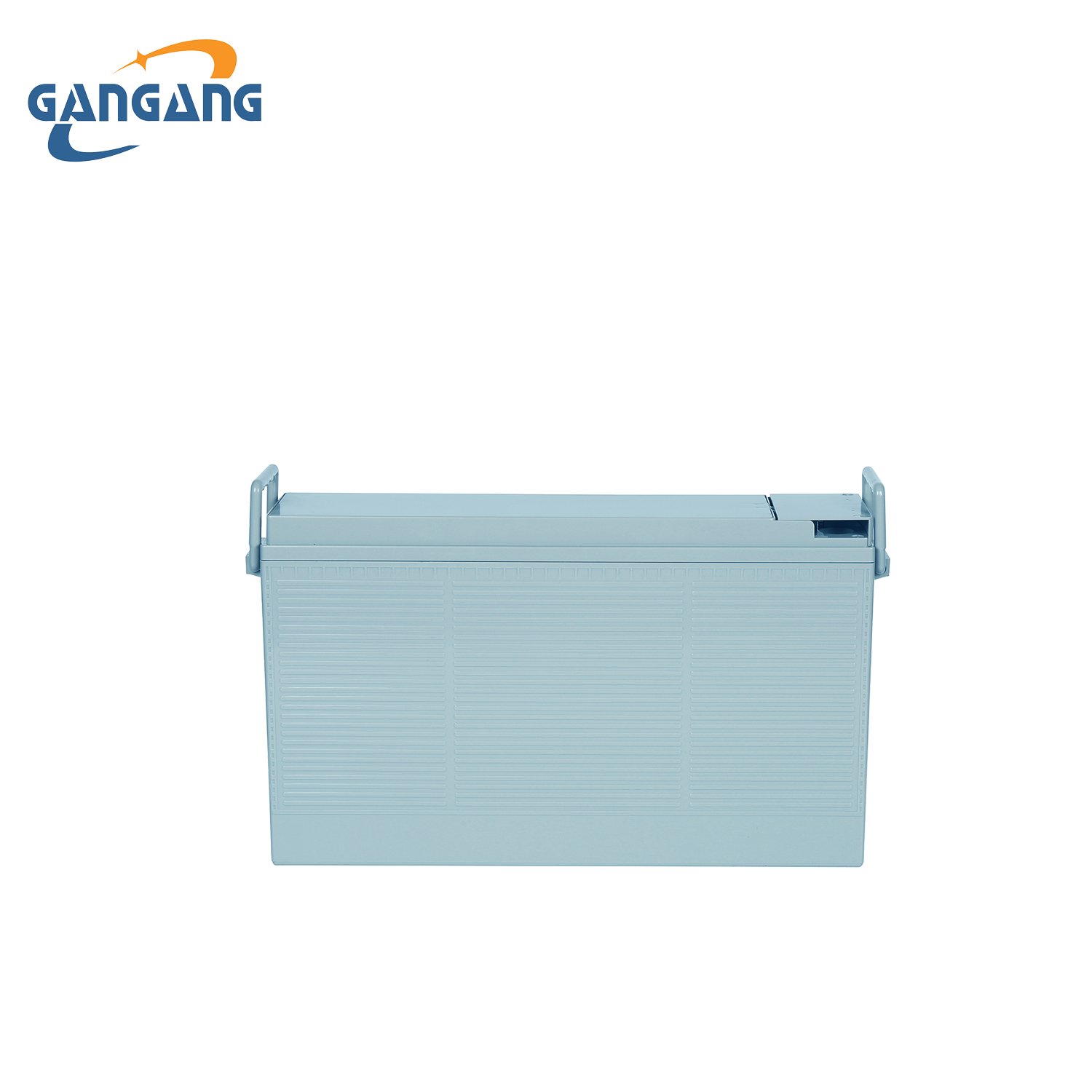 12V 200Ah/180Ah Front Terminal Lead Acid Battery Gel Battery Solar Battery with 3 Years Warranty