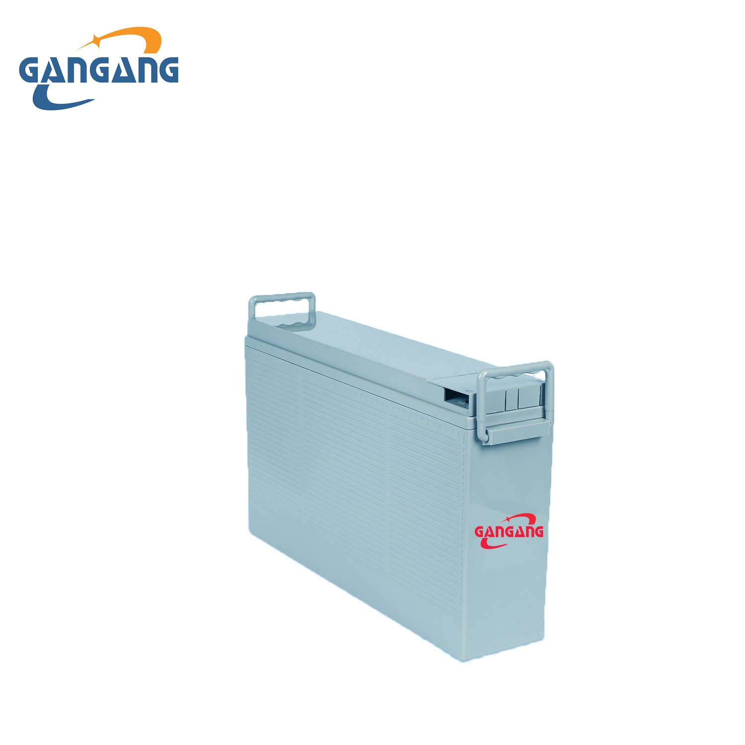 12V 200Ah/180Ah Front Terminal Lead Acid Battery Gel Battery Solar Battery with 3 Years Warranty