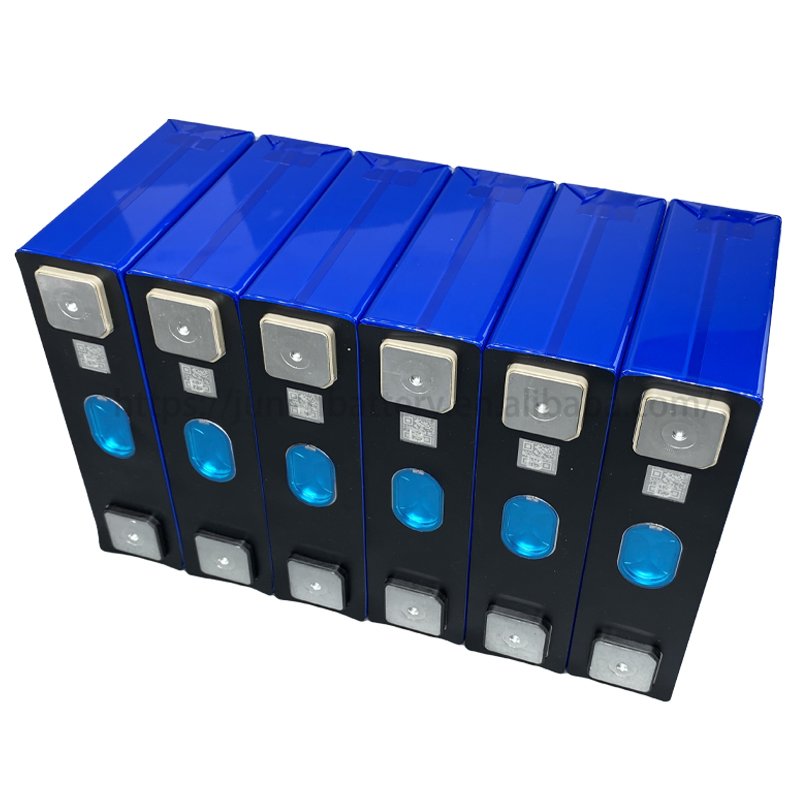 3.7V NMC 90Ah Prismatic Lithium ion Rechargeable Battery Cells New unused grade A batteries caravan yacht energy storage system