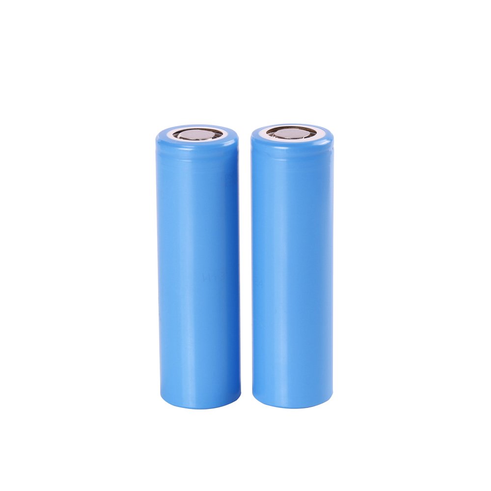Import bacteria 50E 21700 Battery INR21700 50E 3.7V 5000mAh 10A Rechargeable lithium Battery for Ebike