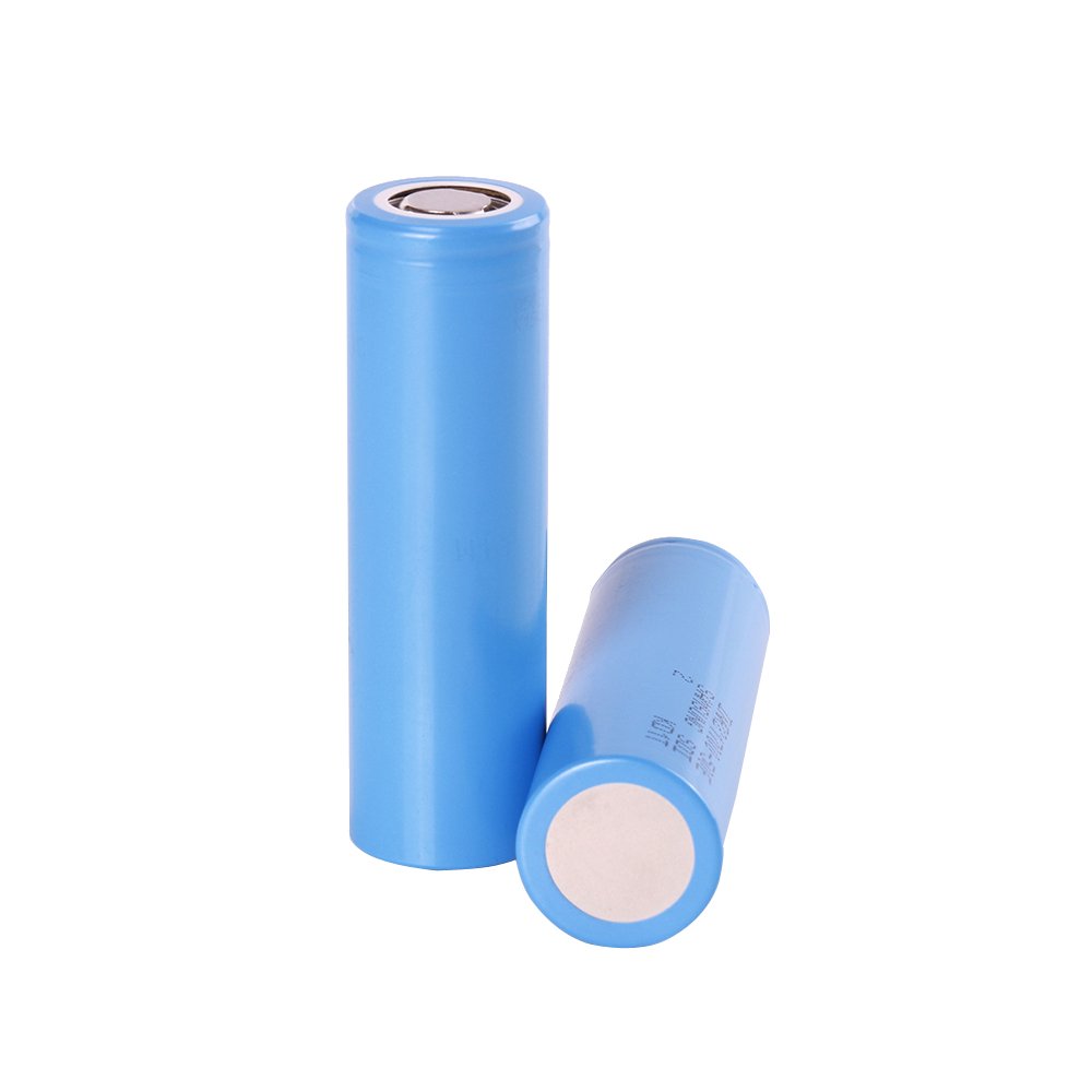 Import bacteria 50E 21700 Battery INR21700 50E 3.7V 5000mAh 10A Rechargeable lithium Battery for Ebike