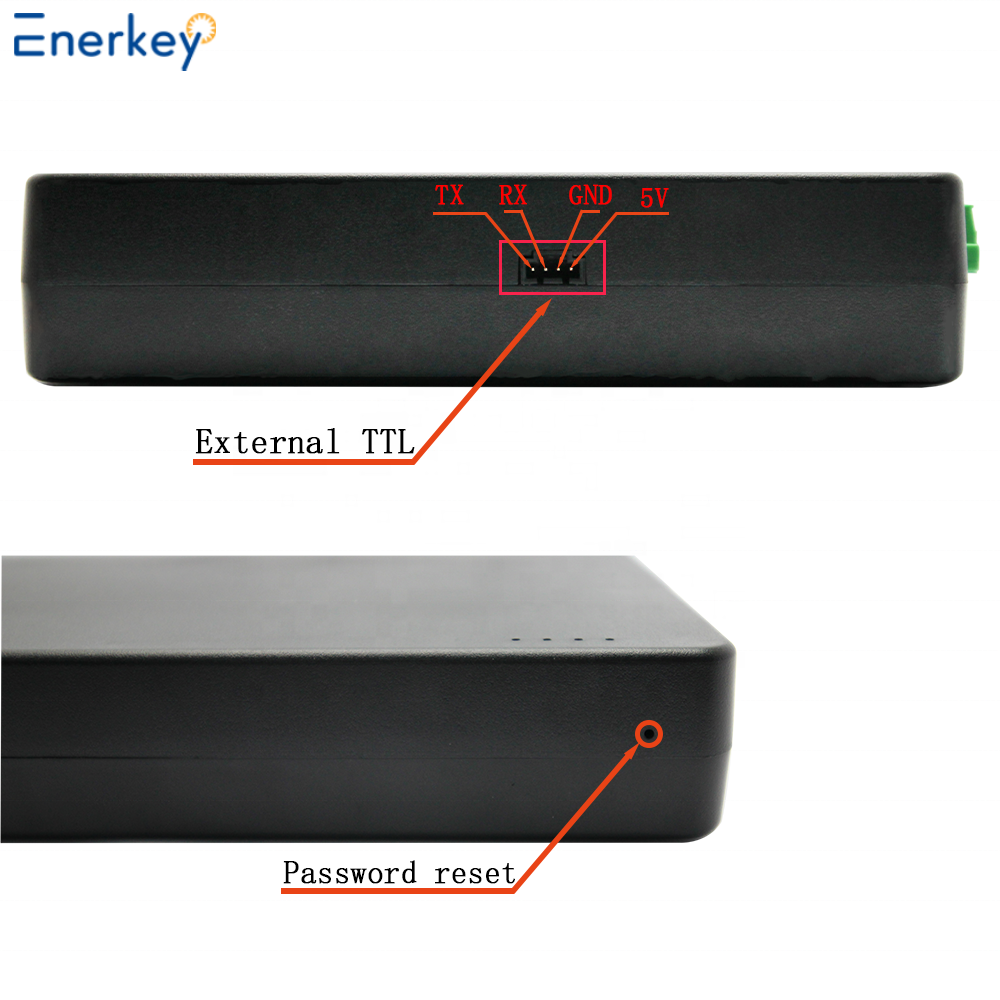 Enerkey 15A Smart Active Balancer 2S ~ 24S Lifepo4 / Lipo/ LTO Battery Energy equalization connectivity APP