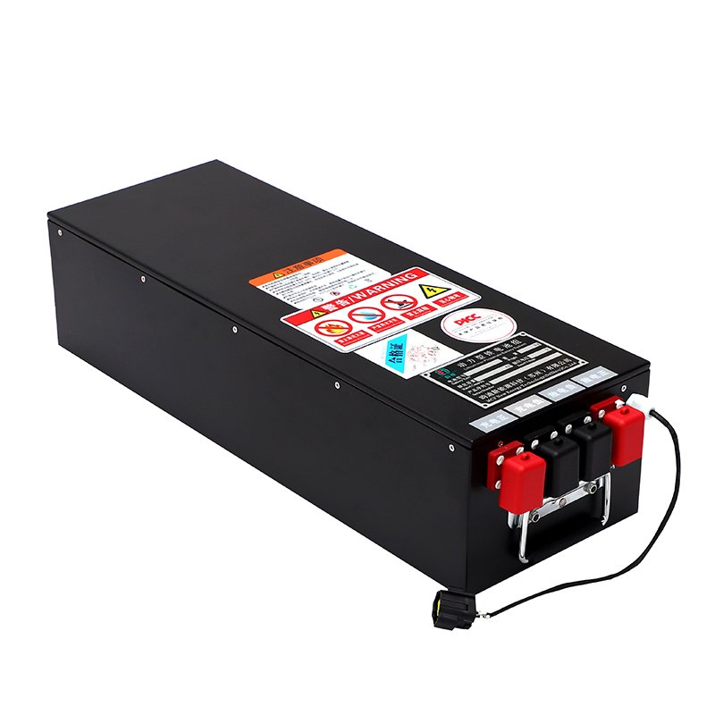 Grade A 3.2V cell 48V 40Ah Lifepo4 Rechargeable Lithium Ion Battery AGV battery