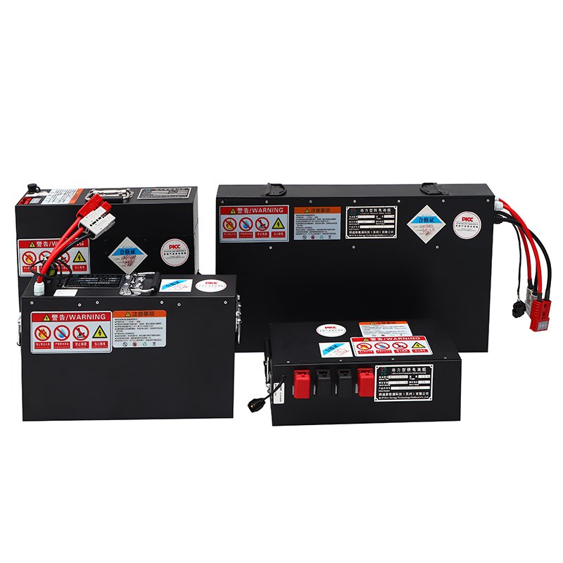 Grade A 3.2V cell 48V 40Ah Lifepo4 Rechargeable Lithium Ion Battery AGV battery