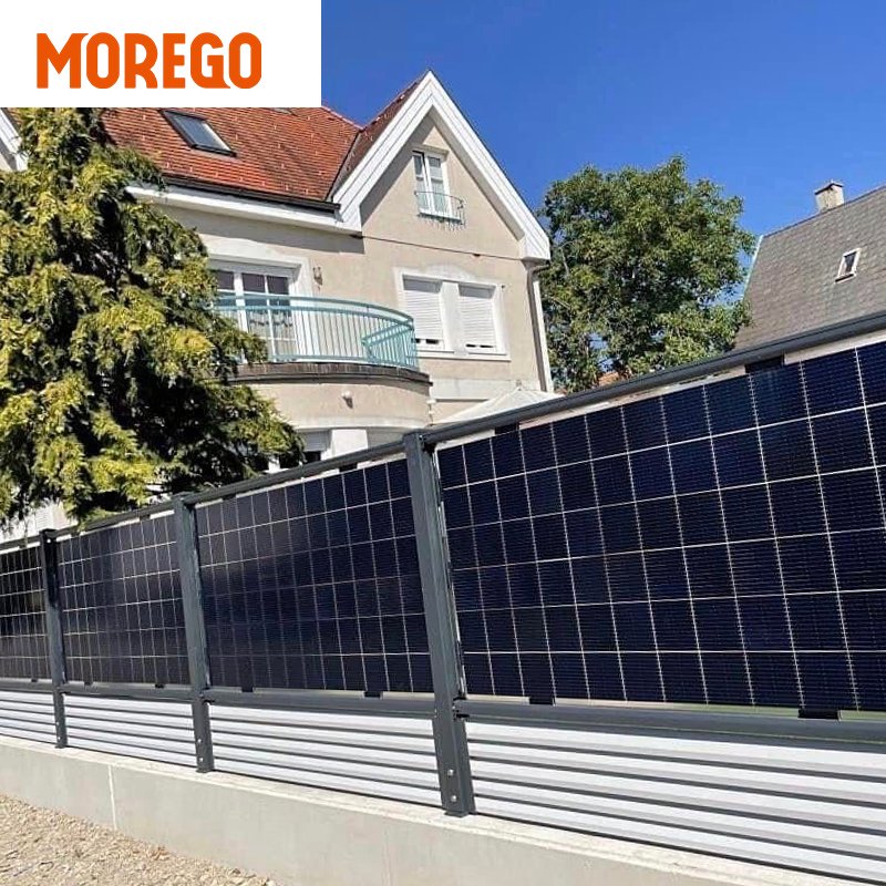 Moregosolar off grid solar system gel battery complete 10KW solar system Philippines for roof
