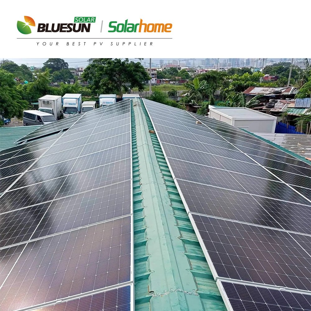 3 phase 20kw 15kw 10kw solar system hybrid High Voltage lithium batteries storage system kit