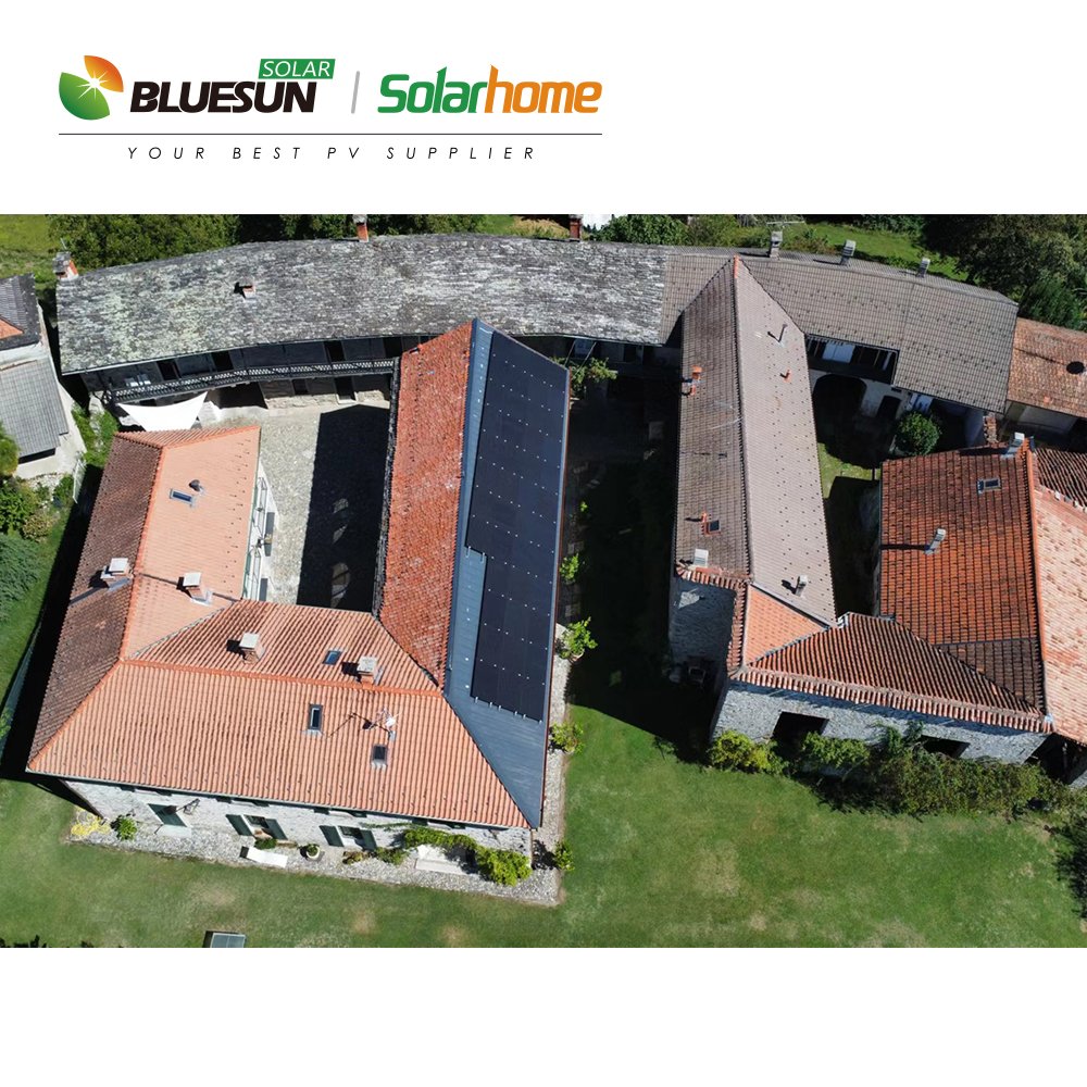 3 phase 20kw 15kw 10kw solar system hybrid High Voltage lithium batteries storage system kit