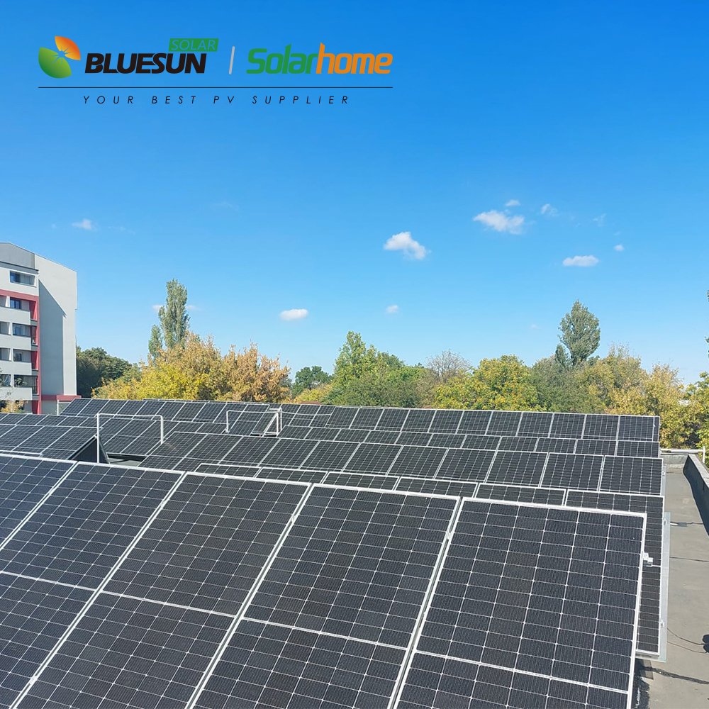 3 phase 20kw 15kw 10kw solar system hybrid High Voltage lithium batteries storage system kit
