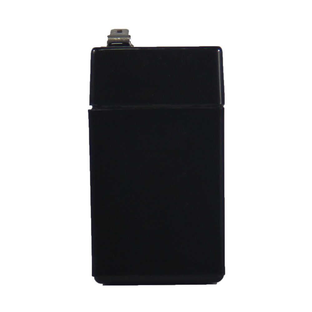 LONG WAY General Series Small Capacity 6V 3.2Ah AGM Vrla Lead-acid Batteries for UPS, Alarm System and Solar System