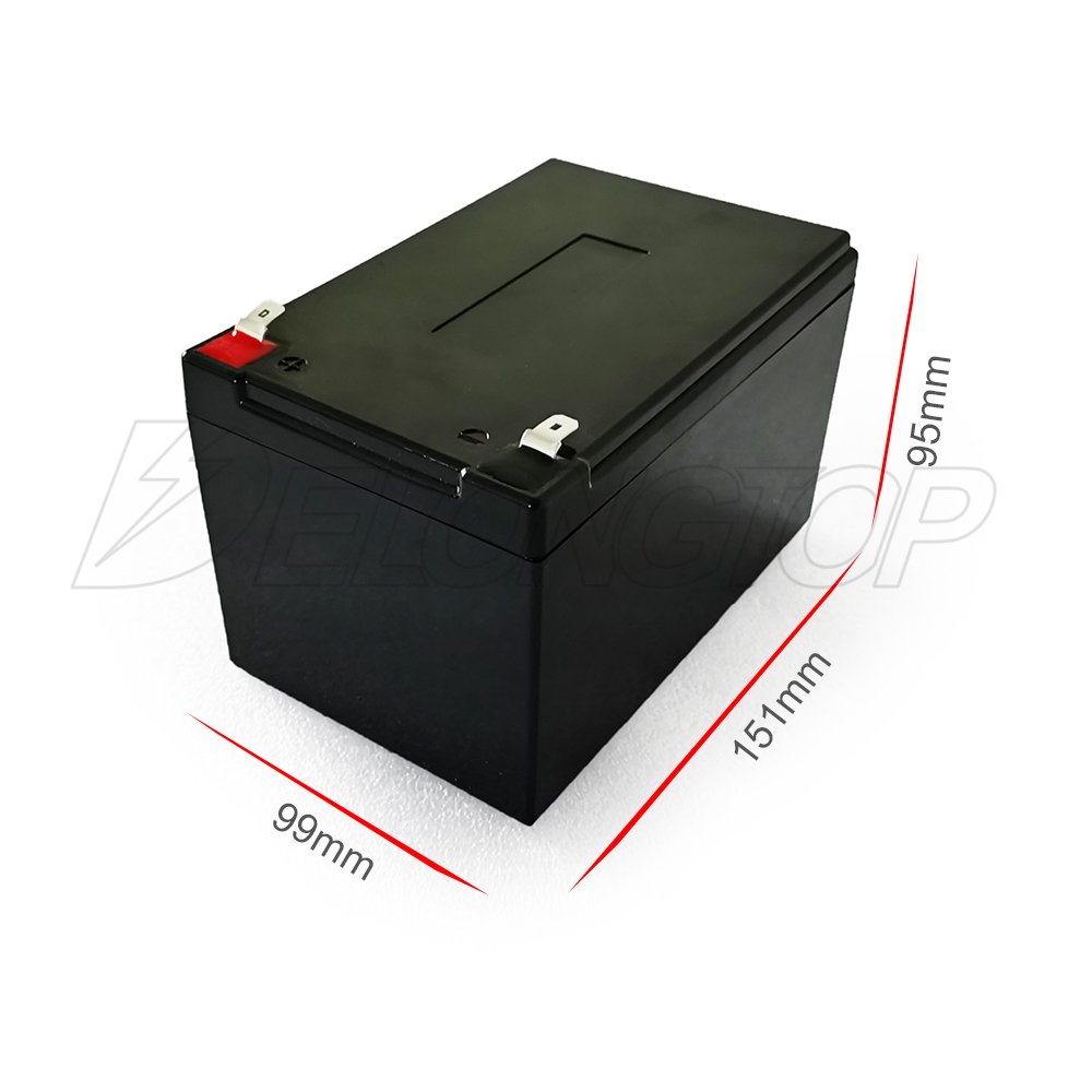 OEM 12v 5ah 6ah 8ah 10ah 12ah 20ah solar gel battery lead acid agm batteries for home storage system