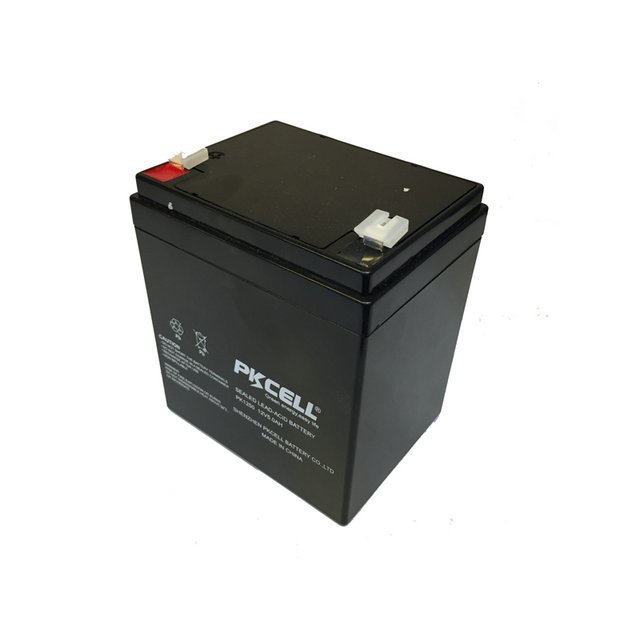 Factory price sealed lead acid battery 12v 35ah for solar power system home