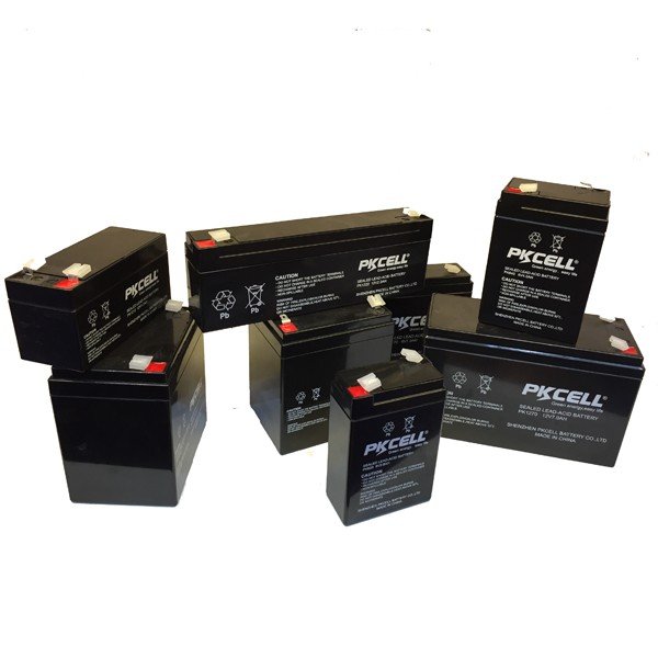 Factory price sealed lead acid battery 12v 35ah for solar power system home