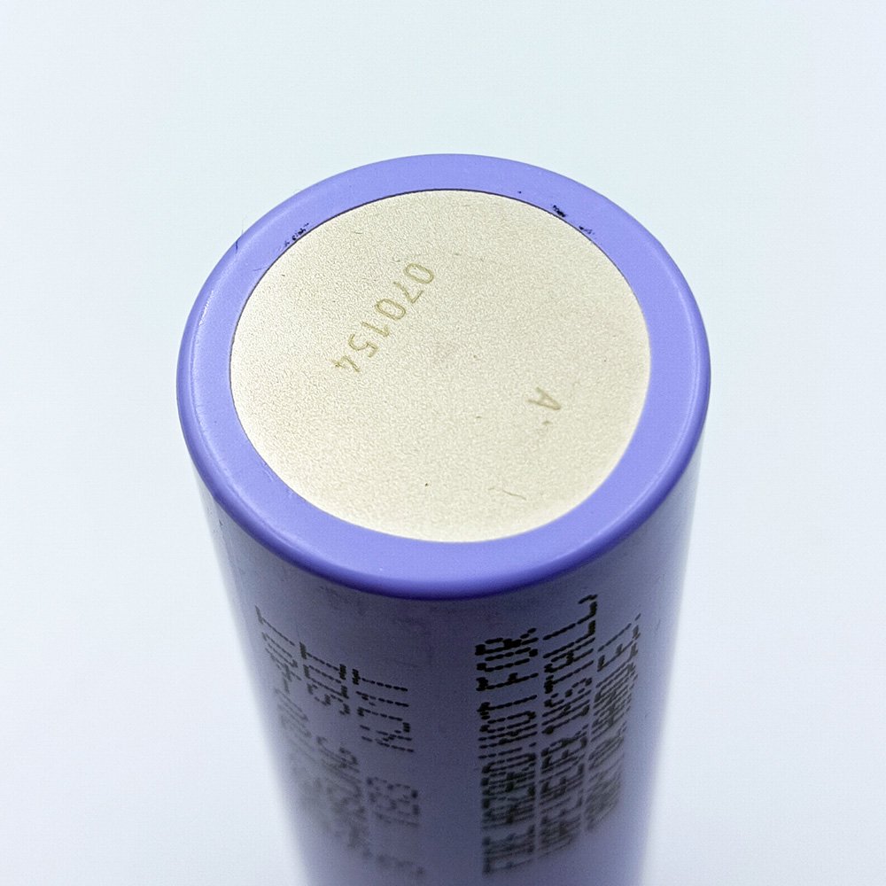 21700 SAM SUNG 40T 3.7v lithium ion battery INR21700 40T 21700 4000mah battery