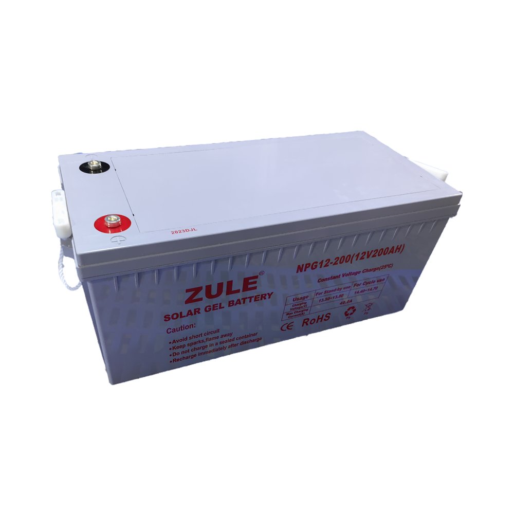 Free shipping Lead Acid Batteries Plate 12V 100Ah 150 Ah 200Ah 250Ah AGM Solar Battery House System