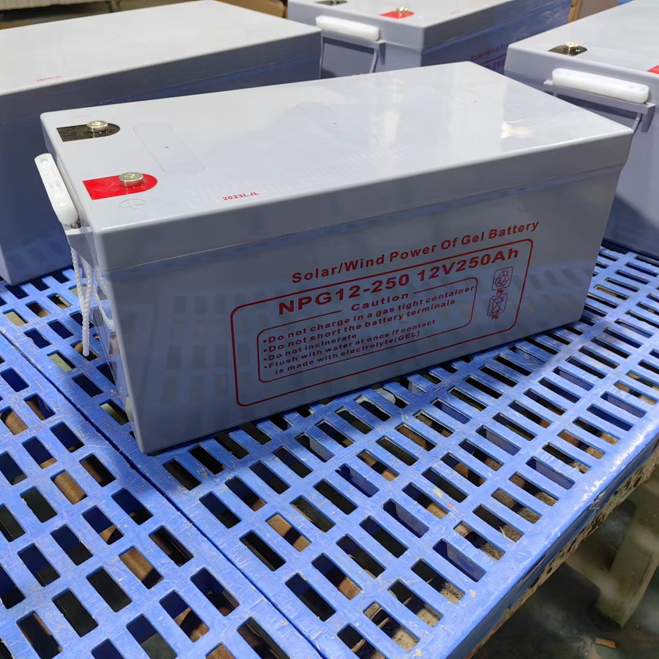 Free shipping Lead Acid Batteries Plate 12V 100Ah 150 Ah 200Ah 250Ah AGM Solar Battery House System