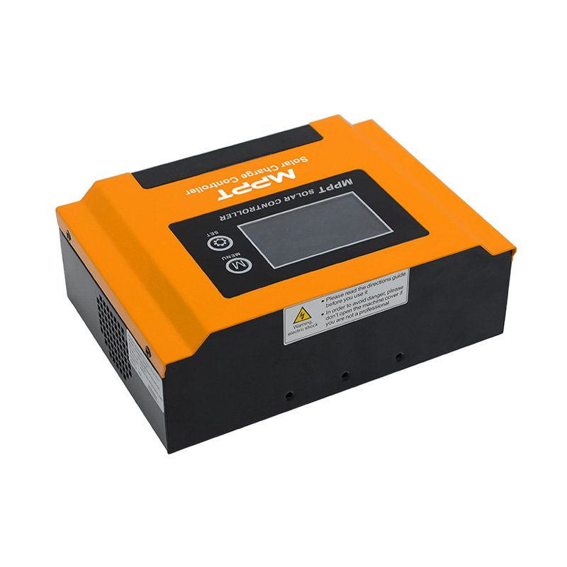 100a Mppt Solar Hybrid Charge Controller 30a 100a 60a 12v 24v 20a 40a 10amp 48v Mppt Solar Charge Controller for Lithium Battery