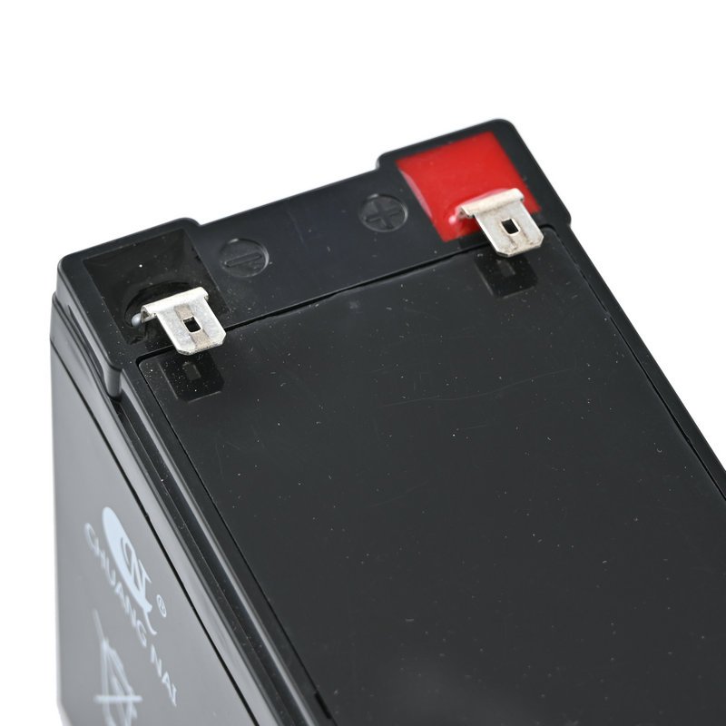 TIANYI UPS Audio Kids Electric Vehicle Toy Car Electric Rolling Shutter Door 12V 7AH 20HR Lead-Acid Battery Rechargeable Battery
