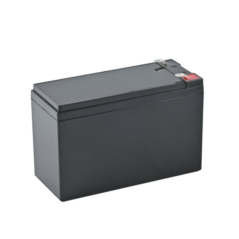 TIANYI UPS Audio Kids Electric Vehicle Toy Car Electric Rolling Shutter Door 12V 7AH 20HR Lead-Acid Battery Rechargeable Battery