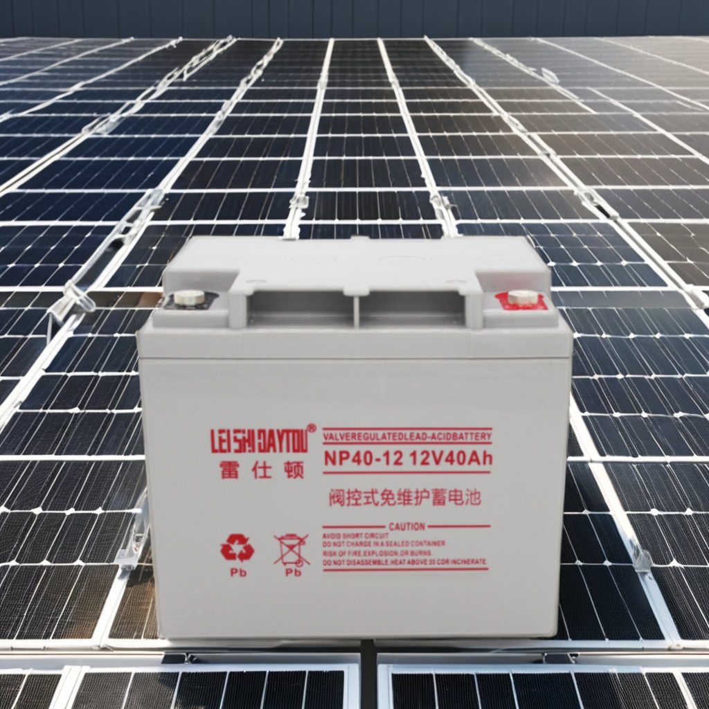 2v 4v 6v 12v 200ah Deep Cycle Rechargeable Gel Lead Acid Battery Ups Solar Energy Storage Batteries