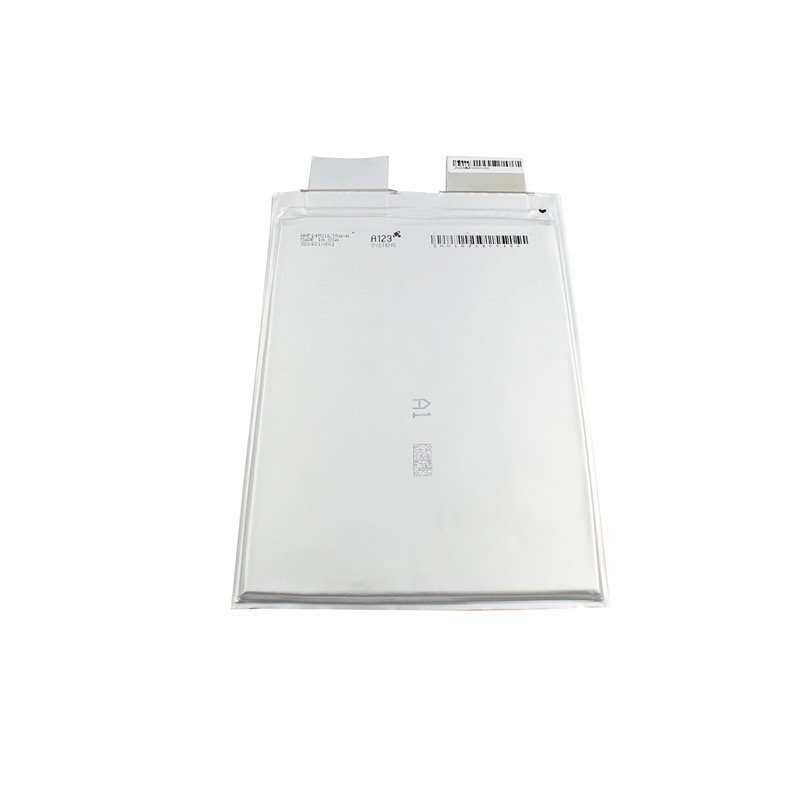 Rechargeable usa high power 3.2v 20ah lifepo4 pouch cell a123 pouch 20ah lifepo4 a123 20ah