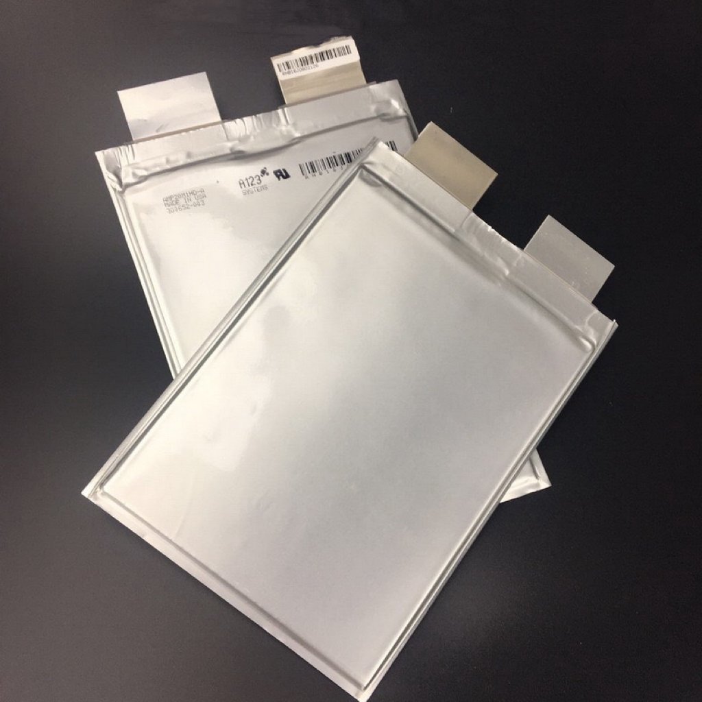 Rechargeable usa high power 3.2v 20ah lifepo4 pouch cell a123 pouch 20ah lifepo4 a123 20ah