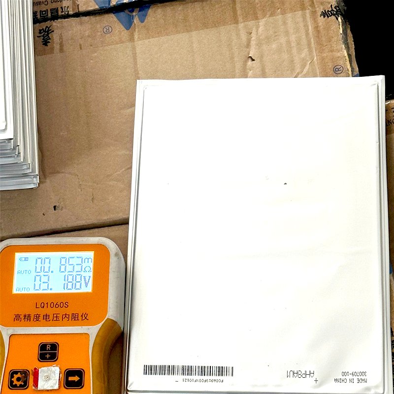 Rechargeable usa high power 3.2v 20ah lifepo4 pouch cell a123 pouch 20ah lifepo4 a123 20ah