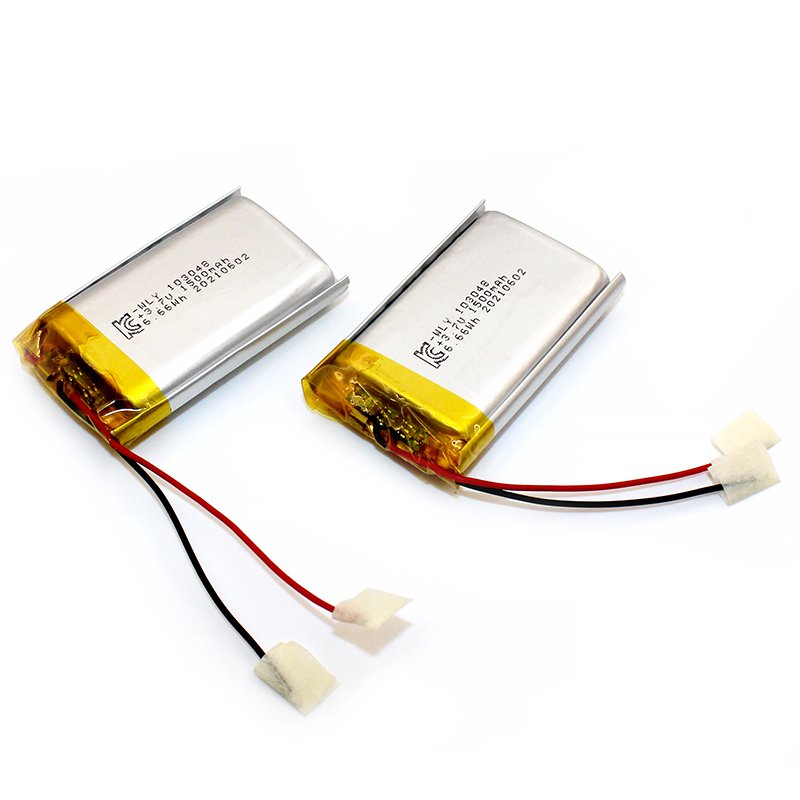 Wholesale 103048 Lithium Polymer Battery Li-polymer Battery 1500mah 103048 Rechargeable Lipo Battery 3.7v