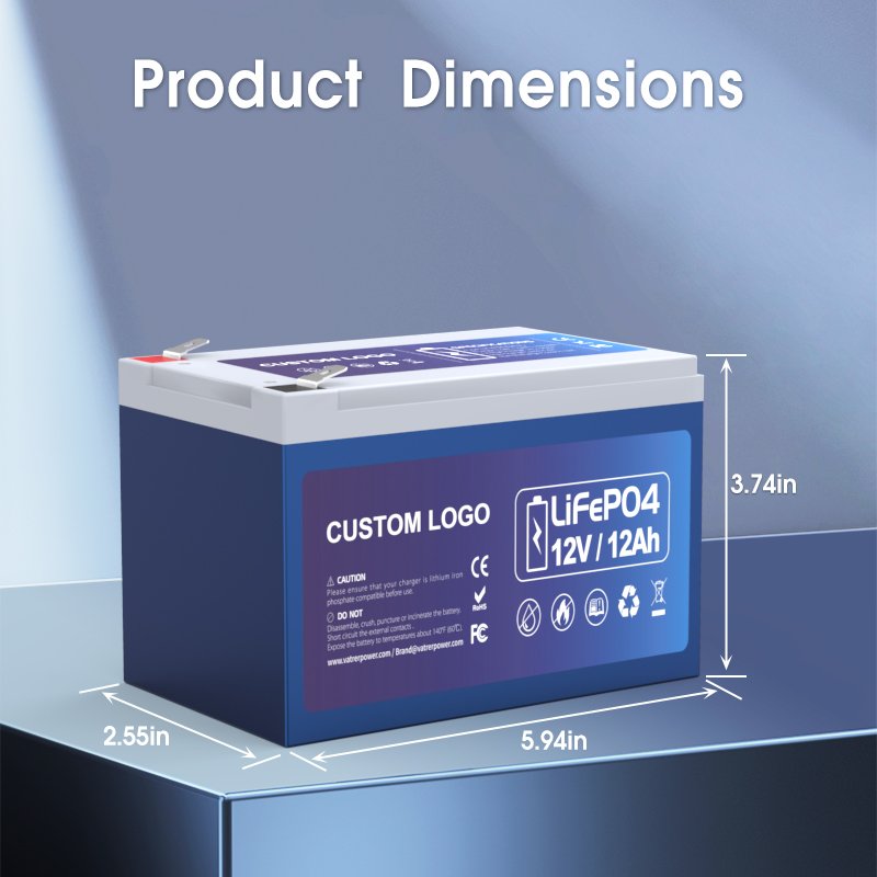 12v 12ah Li-Ion Battery 12ah 12v Battery Lithium Battery Pack 12v 12ah