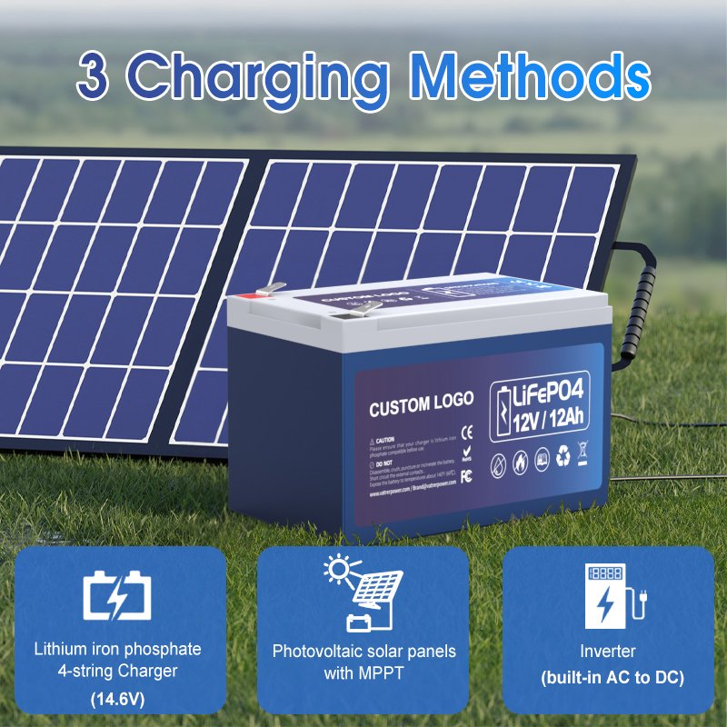 12v 12ah Li-Ion Battery 12ah 12v Battery Lithium Battery Pack 12v 12ah