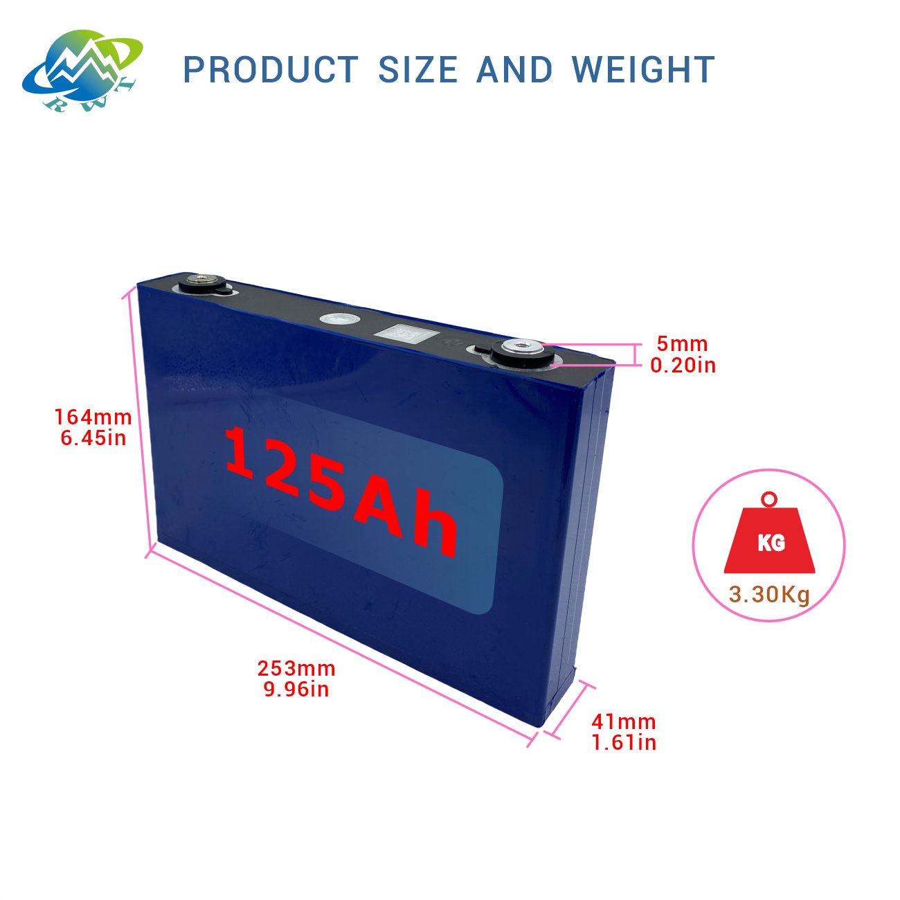 RWT 12V 24V 48V 60-500ah power station 1000w power wall lifepo4 batteries 10kwh 200ah 12v 300ah lifepo4 battery power station
