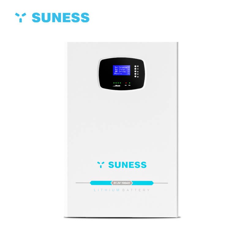 48v 100ah High Performance Lithium Battery Lithium Ion Battery 48v 100ah Batteries Grade A