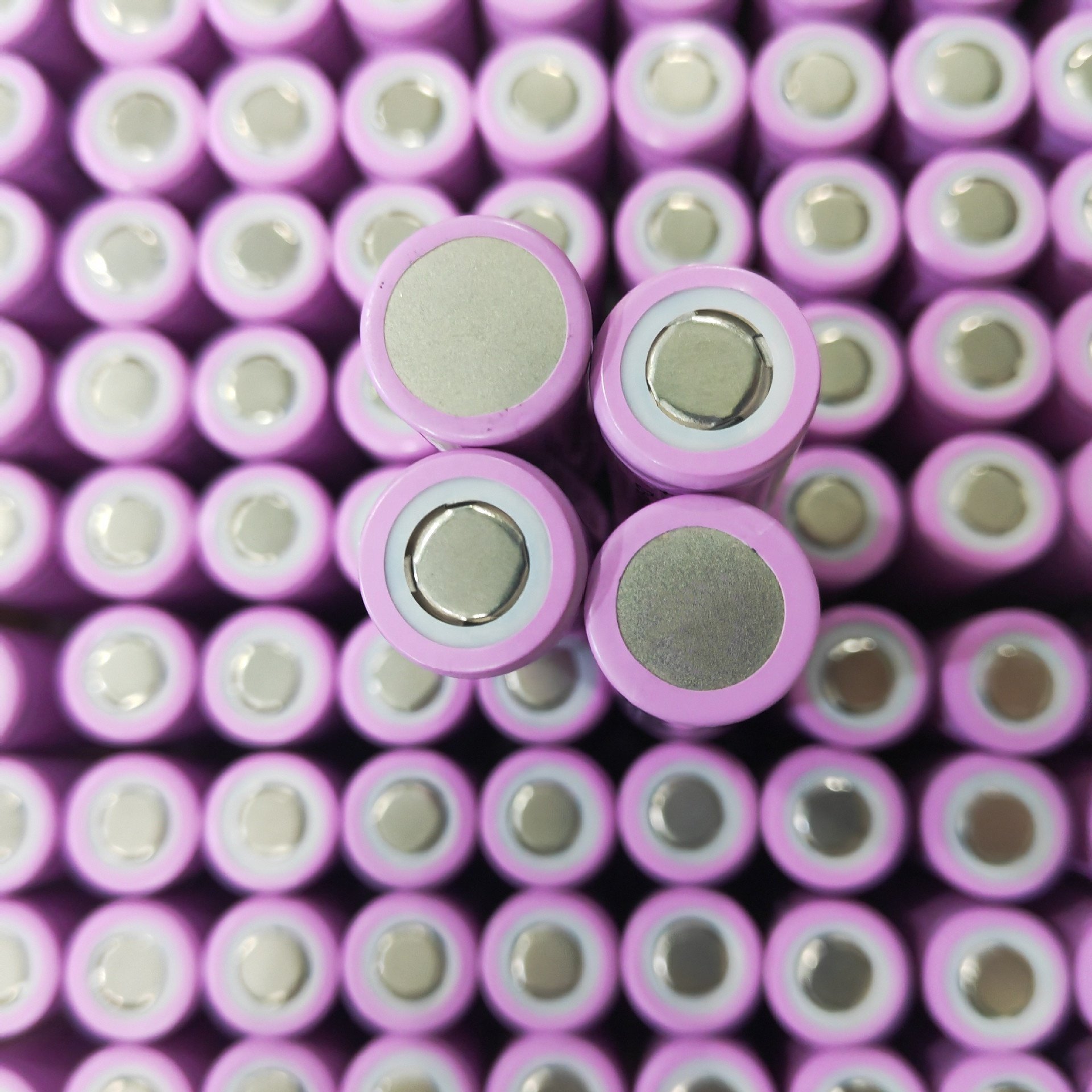 Wholesale 3C Discharge 18650 3400mAh 3500mAh Lithium ion Batteries from China