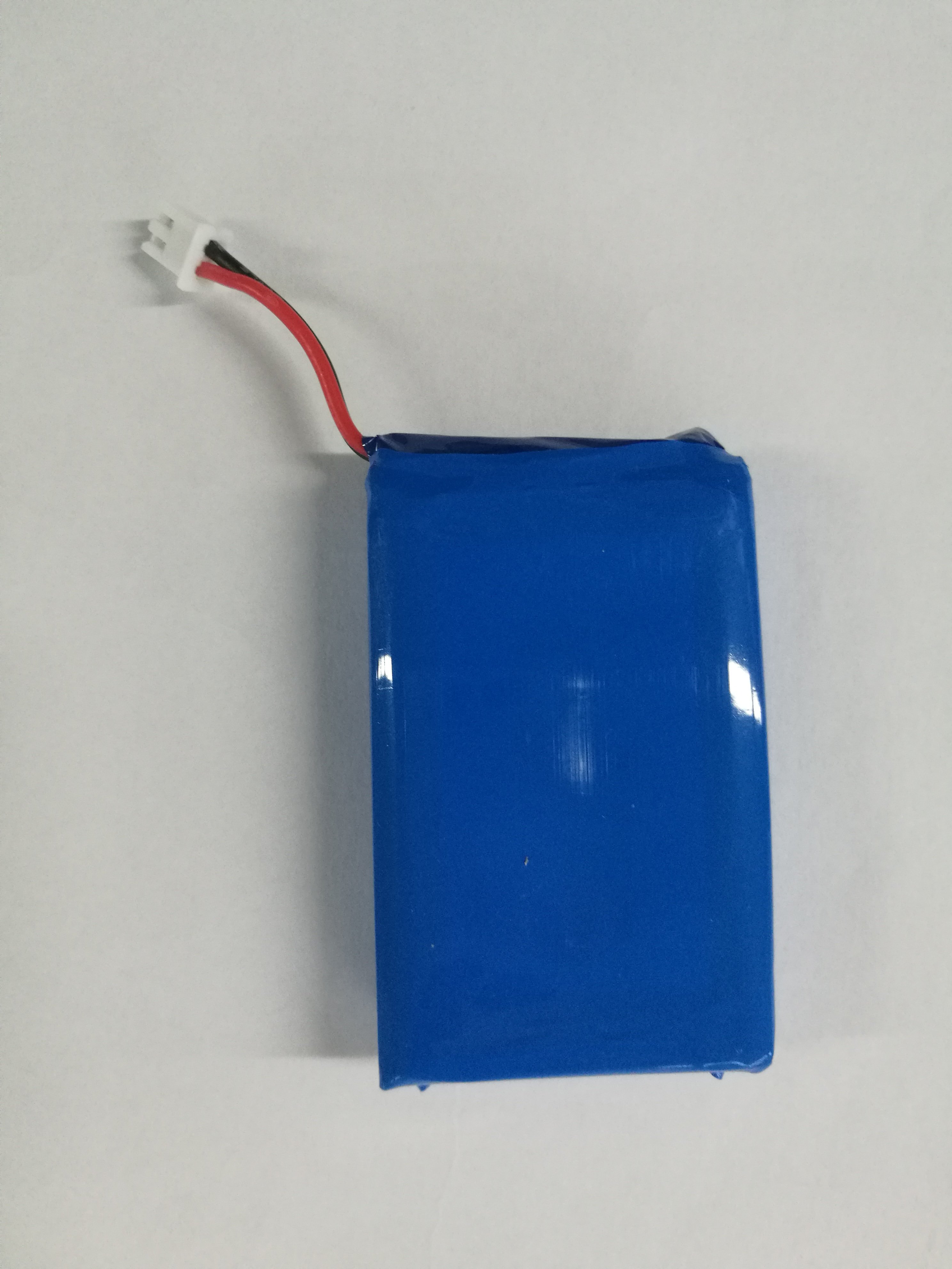 IEC62133 CB certified Li-ion 3S2P 11.1V 5200mah 18650 Battery Pack Lithium ion Battery