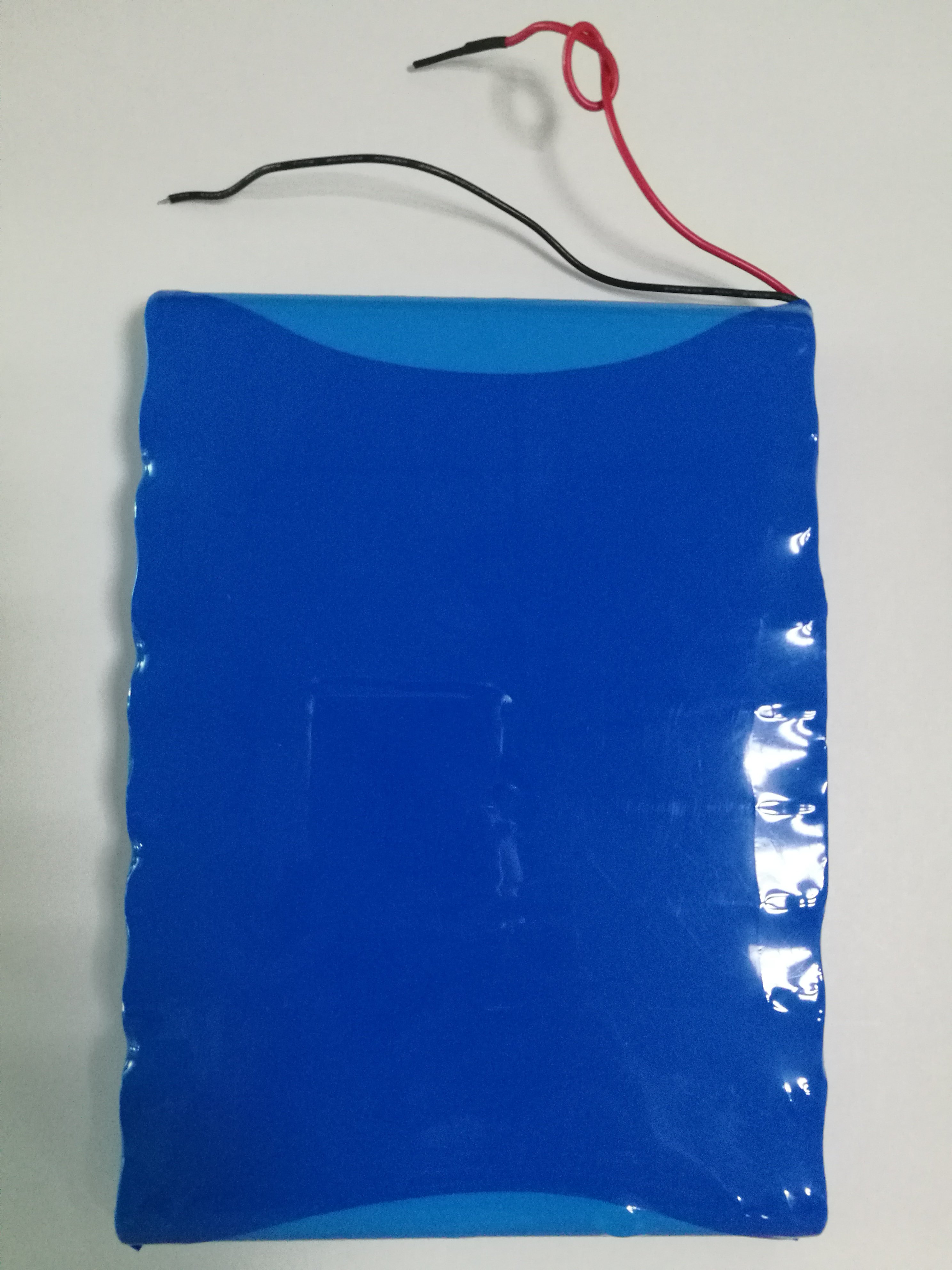 IEC62133 CB certified Li-ion 3S2P 11.1V 5200mah 18650 Battery Pack Lithium ion Battery