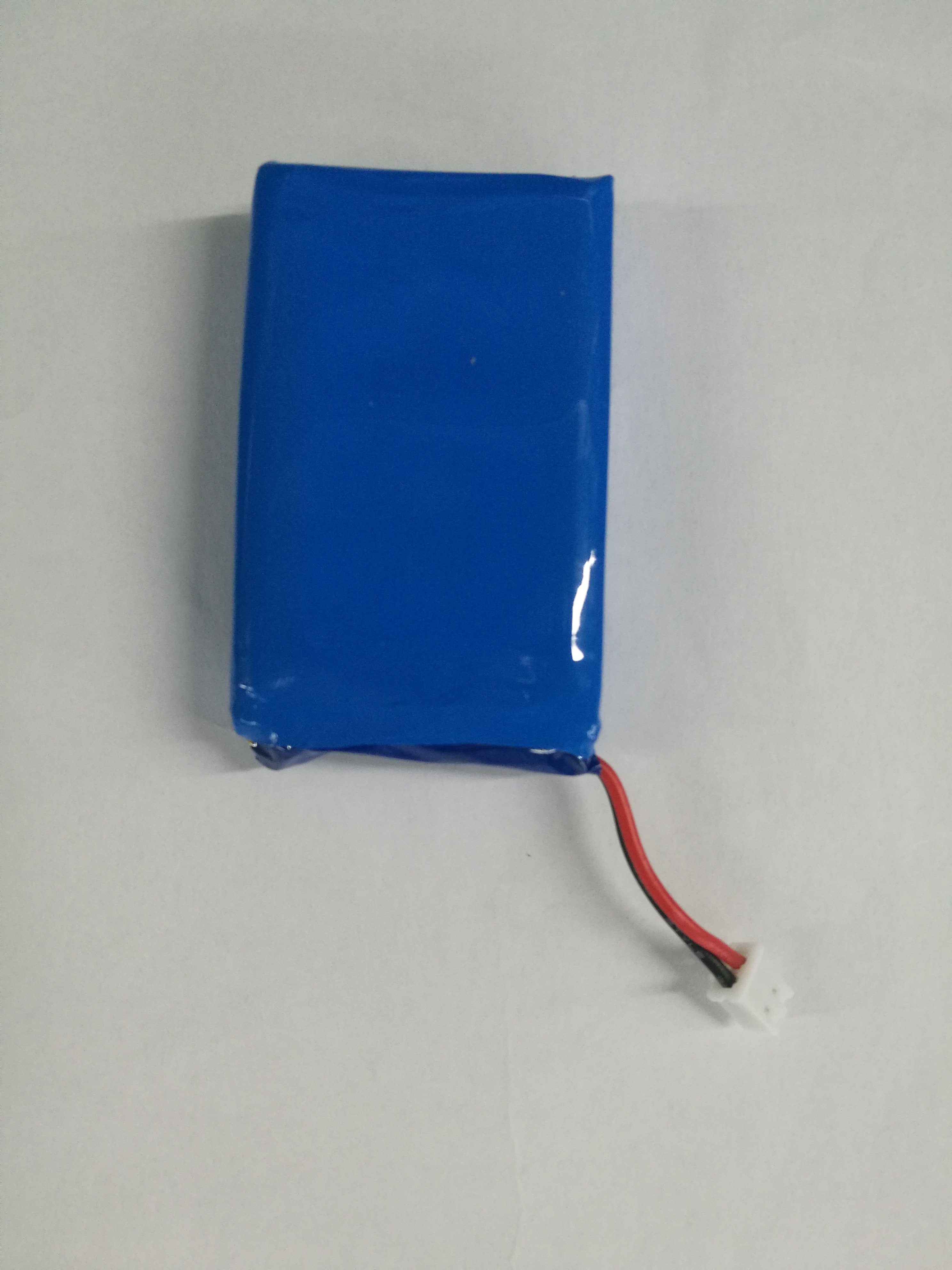 IEC62133 CB certified Li-ion 3S2P 11.1V 5200mah 18650 Battery Pack Lithium ion Battery