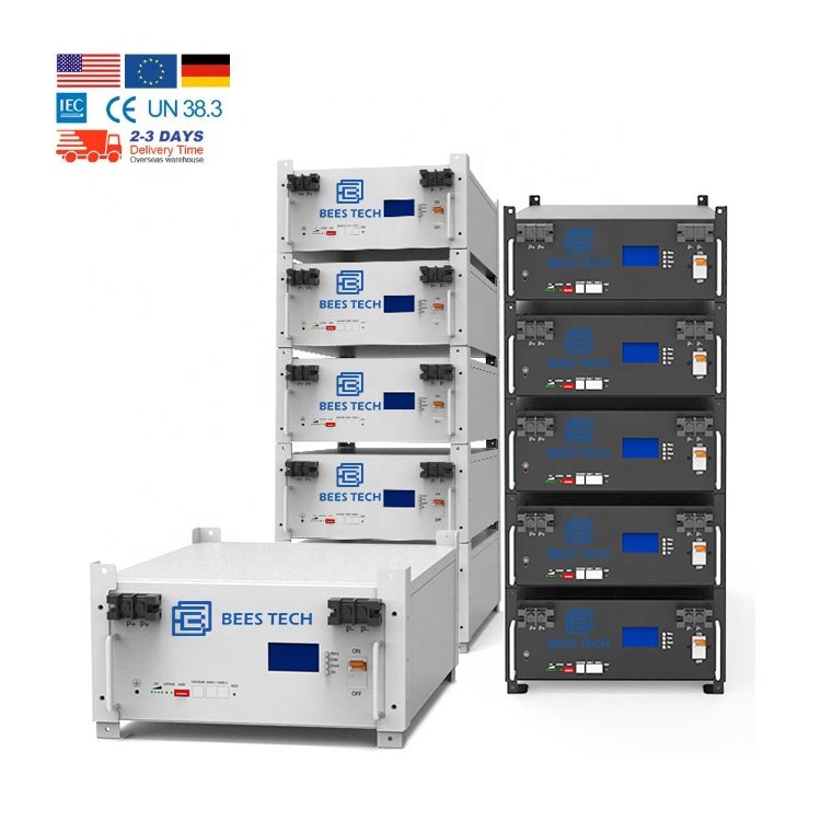 400ah 200ah 48v LifePo4 battery10kwh 20kwh battery lithium 30kwh 40kwh 50kwh lifepo4 battery pack 600ah 800ah 1000ah LFP
